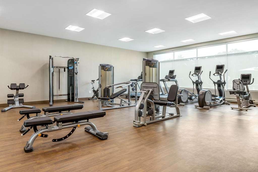 Cambria Hotel Fort Mill Facilități foto