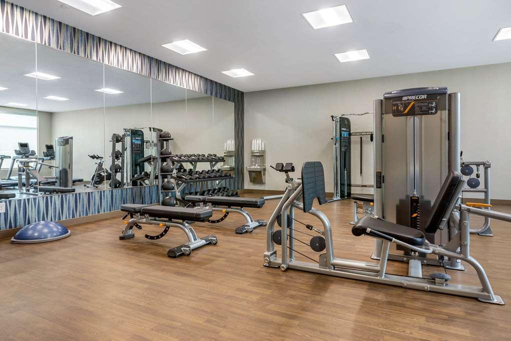 Cambria Hotel Fort Mill Facilități foto