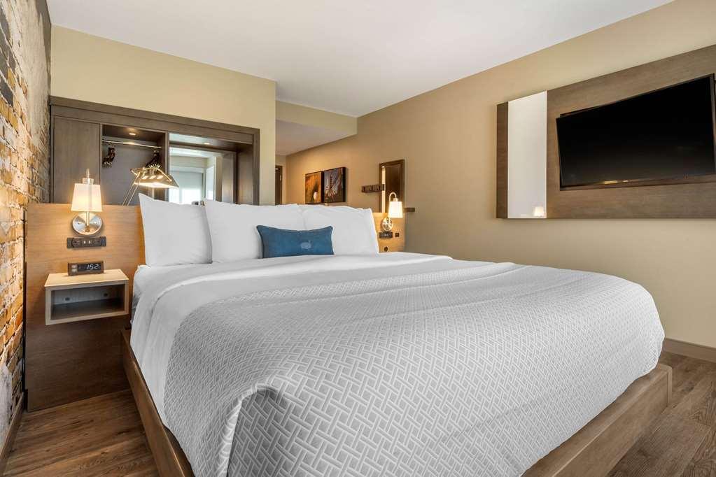 Cambria Hotel Fort Mill Cameră foto
